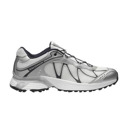 Salomon XT-Whisper 'Silver Темно-синий' серебристый