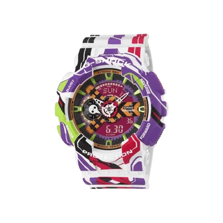 Часы G-SHOCK by Casio GA110EVA307A 