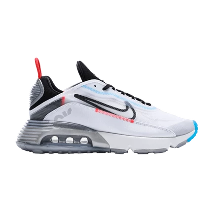 Мужские кроссовки Nike Air Max 2090, белые