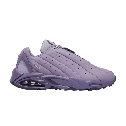 Кроссовки Nike NOCTA x Hot Step Air Terra «Purple», фиолетовые