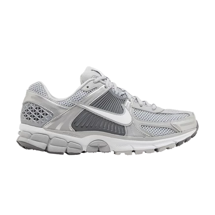 Мужские кроссовки Nike Air Zoom Vomero 5, серые