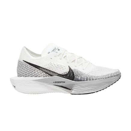 Беговые кроссовки Nike ZoomX Vaporfly Next% 3, белые