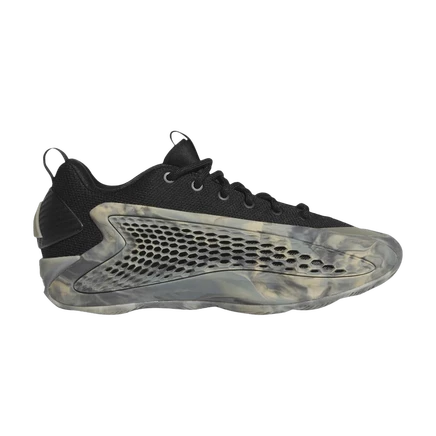Детские кроссовки Adidas AE 1 Low J, серые
