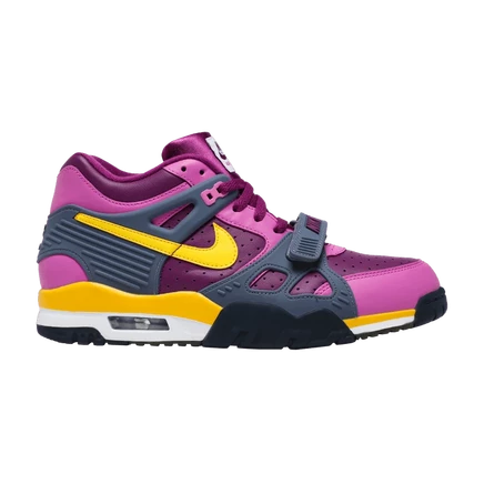 Мужские кроссовки Nike Air Trainer 3 Viotech, фиолетовые