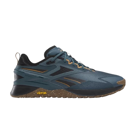 Мужские кроссовки Reebok Nano X3 Adventure, синие