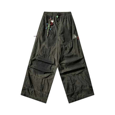 Мужские брюки Nike ACG x CPFM, разноцветные