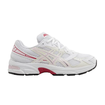 Детские кроссовки Asics Gel-1130 GS, белые