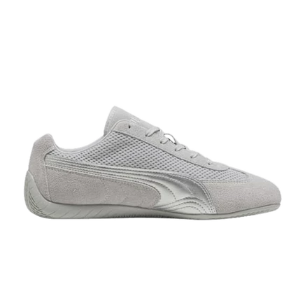 Женские кроссовки Puma Speedcat Premium, серые