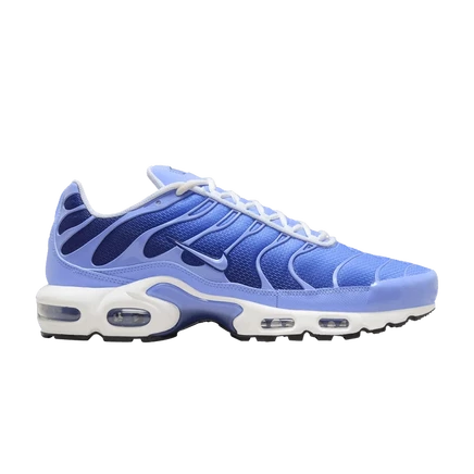 Кроссовки Nike Air Max Plus Royal Pulse, синие