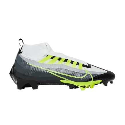 Мужские бутсы Nike Vapor Edge Pro 360, черные