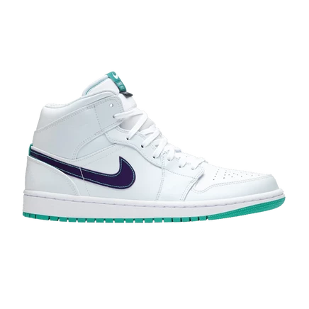 Лука Дончич x Air Jordan 1 Mid SE 