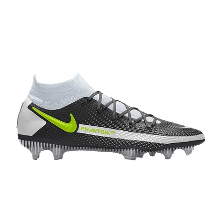 Футбольные бутсы Nike Phantom GT Elite By You, разноцветные