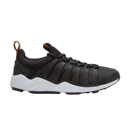 Кроссовки Nike Air Zoom Spirimic, черные
