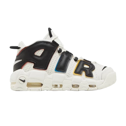 Nike Air More Uptempo '96 