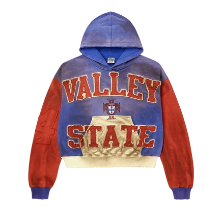 Пуловер Vale Forever Alumni, многоцветный