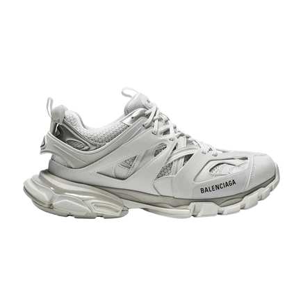 Кроссовки Balenciaga Track, белые