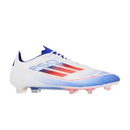 Бутсы Adidas Adizero F50 Elite FG Advancement Pack, белые
