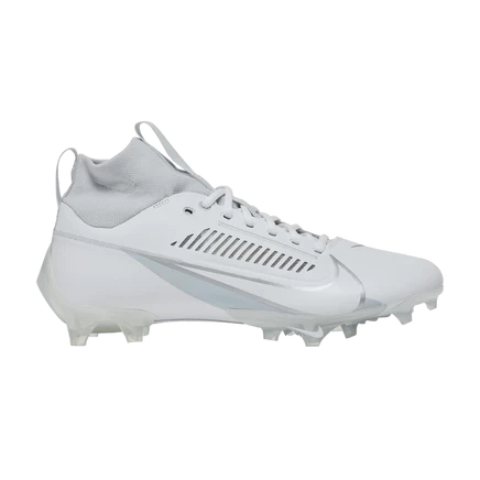Мужские футбольные бутсы Nike Vapor Edge Pro 360 2, белые