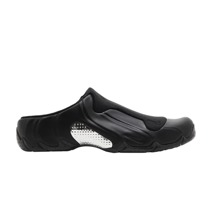 Унисекс сабо Nike Clogposite, черные