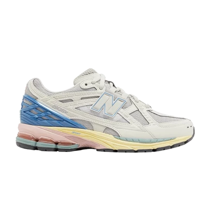 New Balance 1906U кремовый 
