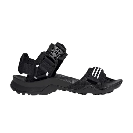 Сандалии Adidas Terrex Cyprex Ultra DLX, черные