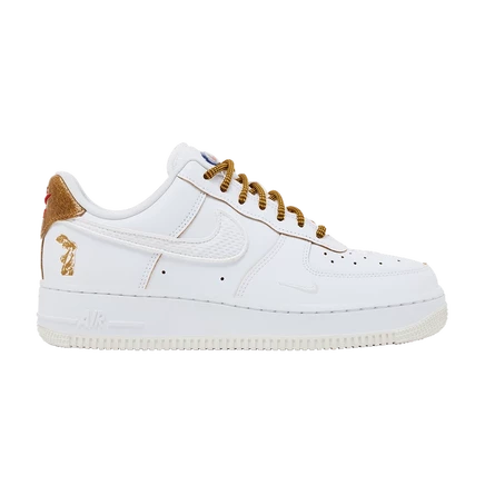 Кроссовки Nike Wmns Air Force 1 '07 LX 