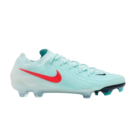 Футбольные бутсы Nike Phantom GX 2 Elite, бирюзовые