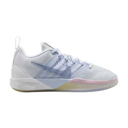 Детские кроссовки Nike Sabrina 3, синие