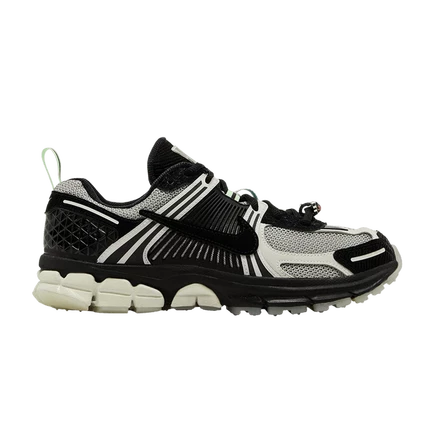 Подростковые кроссовки Nike Vomero 5 GS Halloween Spider, черные