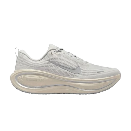 Мужские кроссовки Nike Vomero Plus, серые