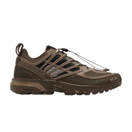 Salomon ACS Pro 'Desert Pack - Темно-земляной' коричневый