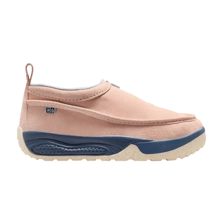 Кроссовки Nike ACG Izy, оранжевые