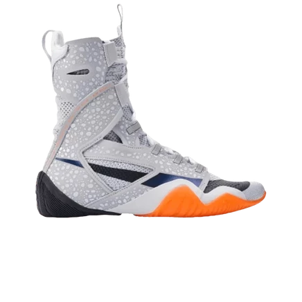 Кроссовки Nike HyperKO 2 SE 'Electric Pack' серого цвета
