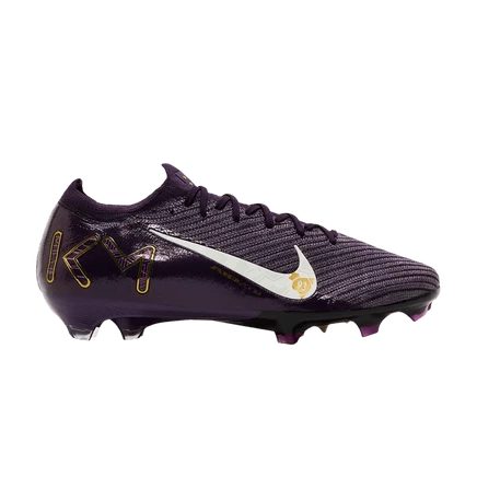 Футбольные бутсы Nike Mercurial Vapor 16 Elite, фиолетовые