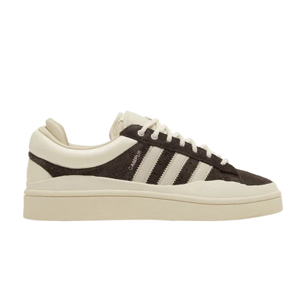 Кроссовки adidas Campus Bad Bunny The Last Campus, коричневые
