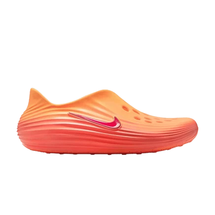 Мужские кроссовки Nike ReactX Rejuven8, коричневые
