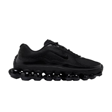 Кроссовки Nike Air Liquid Max 'Triple Black' черные