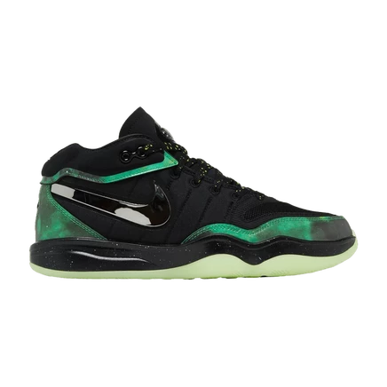 Кроссовки Nike Air Zoom GT Hustle 2 «Alien»