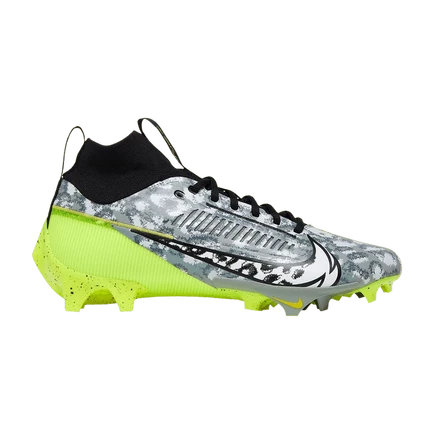 Мужские бутсы Nike Vapor Edge Pro 360 2, зеленые