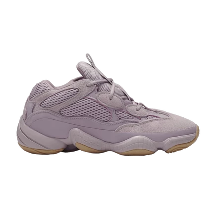 Кроссовки Adidas Yeezy 500 «Soft Vision», розовые