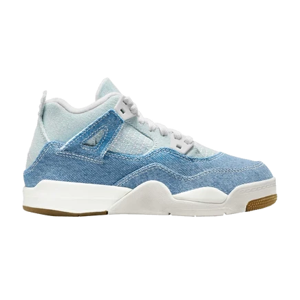 Air Jordan 4 Retro TEX PS 