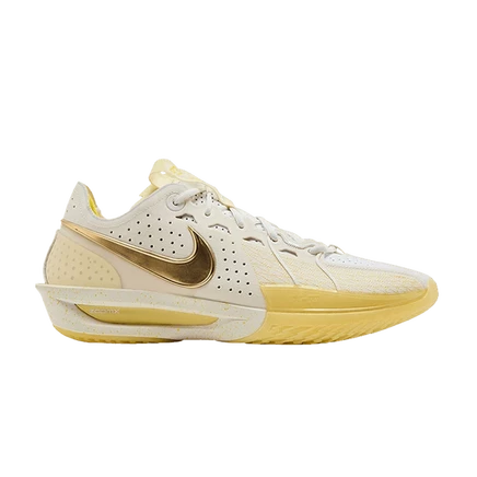 Джордан Пул x Nike Air Zoom GT Cut 3 EP кремовый 