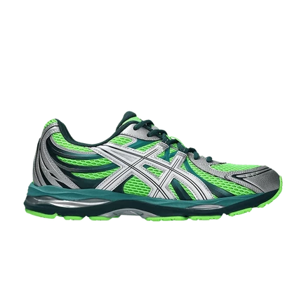 Кроссовки Asics Gel Sekiran, зеленые