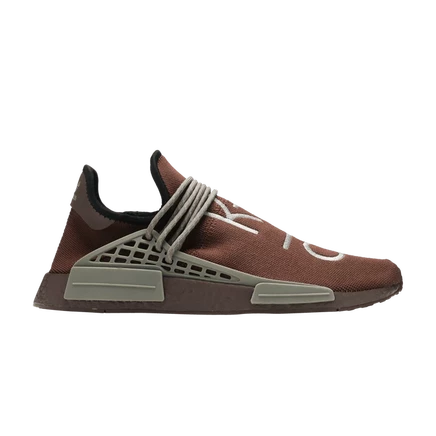 Pharrell x adidas NMD Human Race 