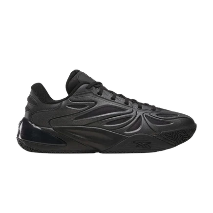 Кроссовки Reebok Angel Reese 1, черные