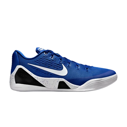 Кроссовки Nike Kobe 9 EM Protro TB Game Royal, синие
