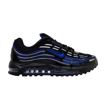 Кроссовки Nike Air Max TL 2.5, черно-синие