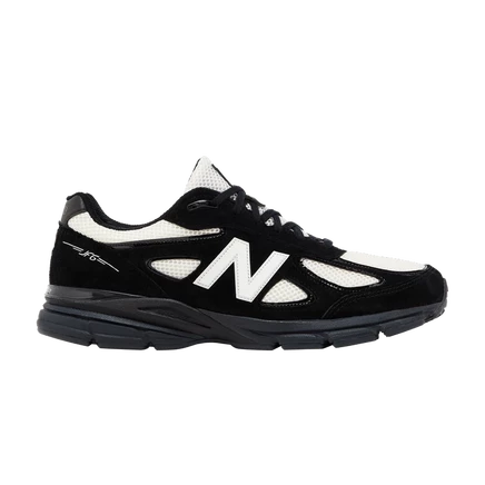 Кроссовки New Balance 990v4 Joe Freshgoods Outro, черные
