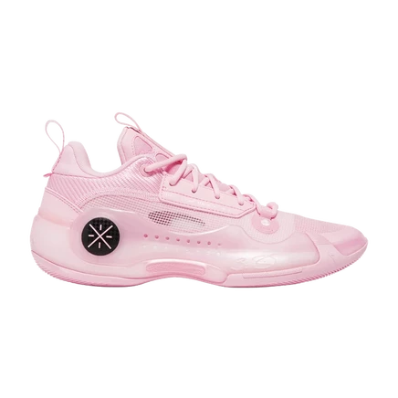Кроссовки Li-Ning Way of Wade 10 Cherry Blossom, розовые
