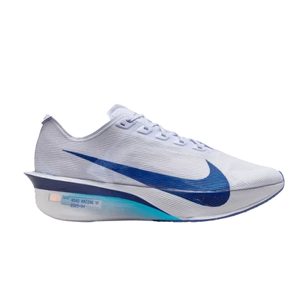 Кроссовки Nike ZoomX VaporFly Next% 4 'Ghost' фиолетового цвета